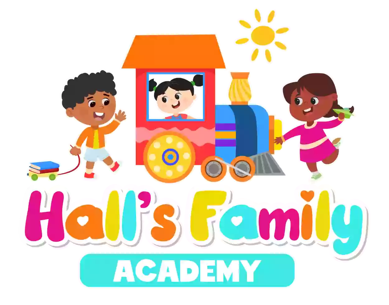 Hall's Family Academy