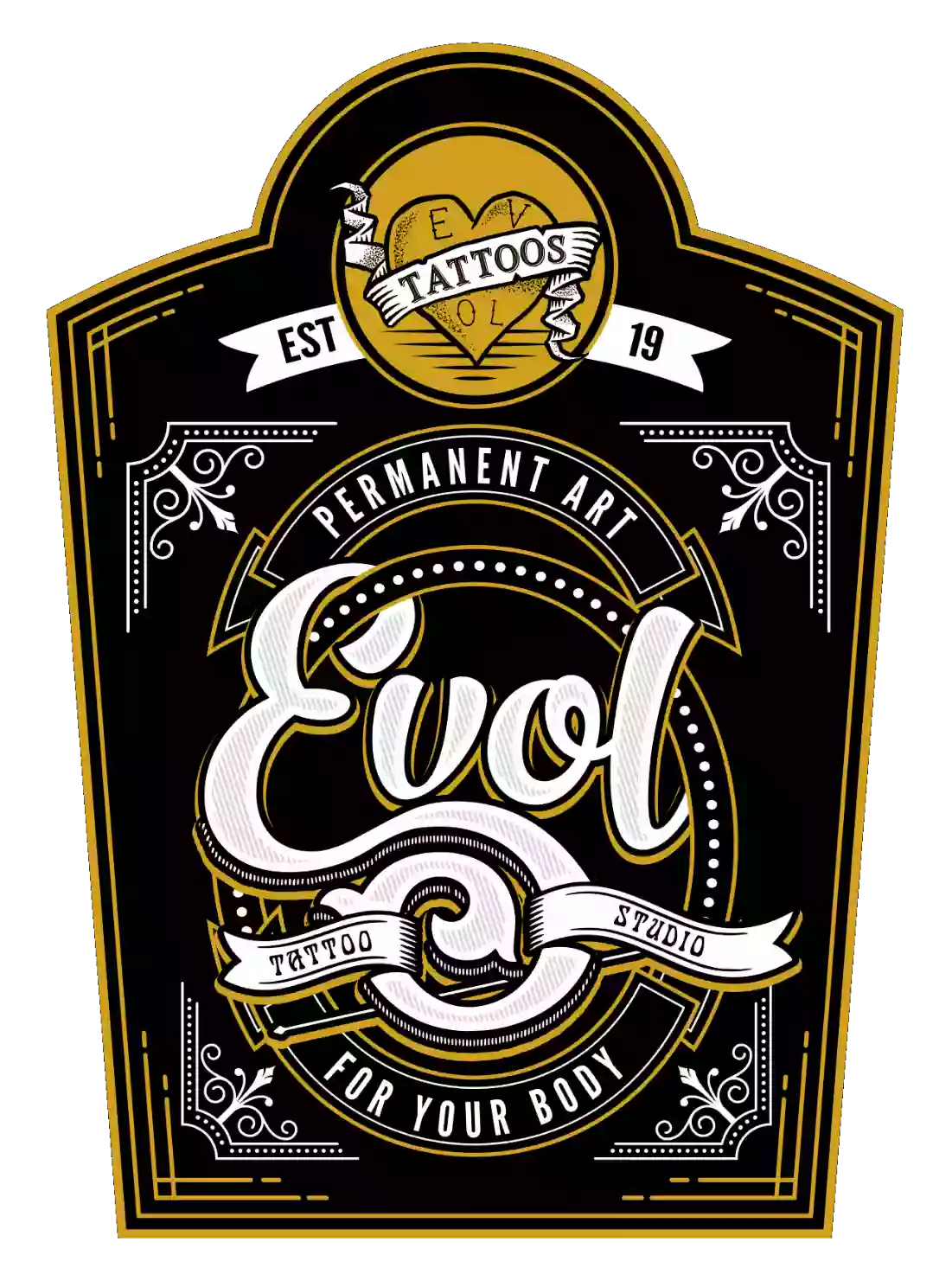 Evol Tattoo