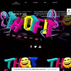 THOTFIT APPAREL