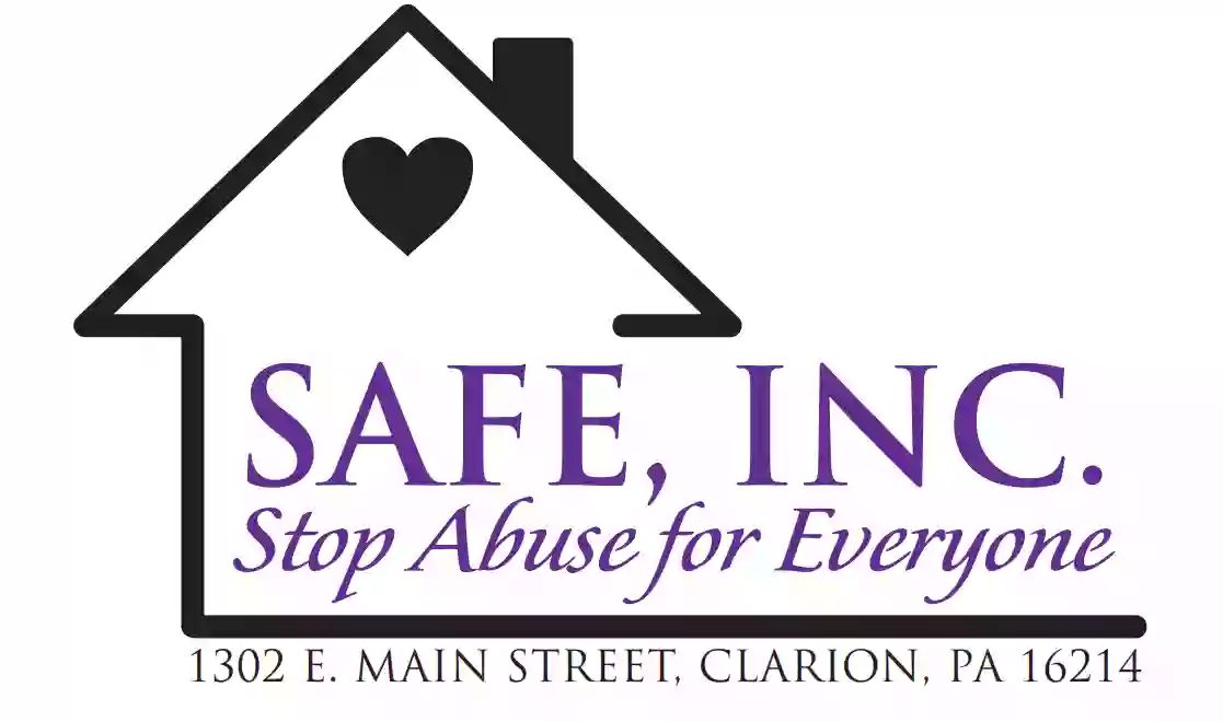 Safe Inc