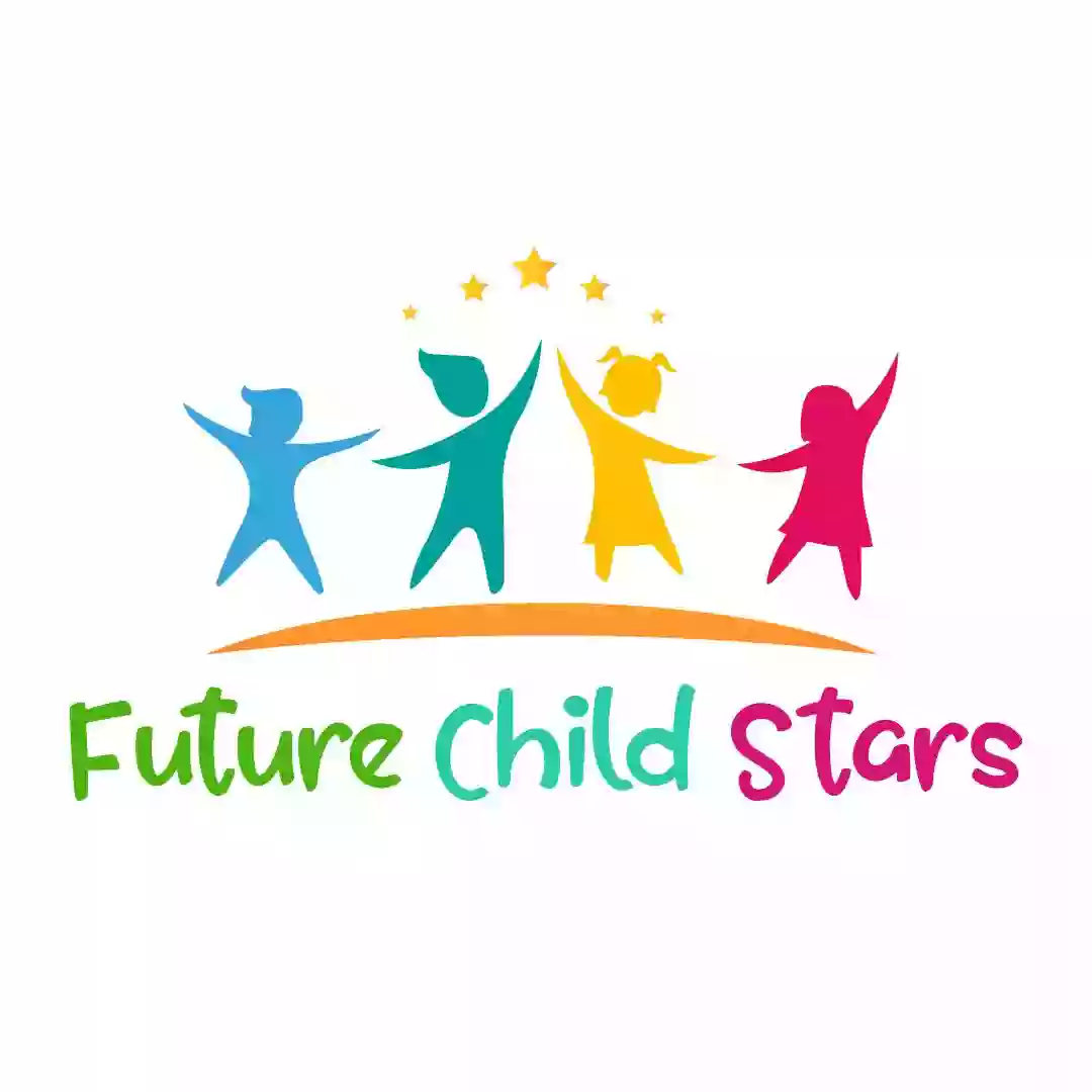 Future Child Stars