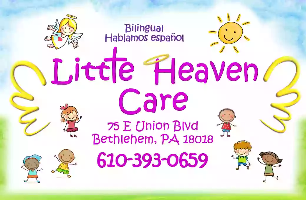 Little Heaven Care LLC