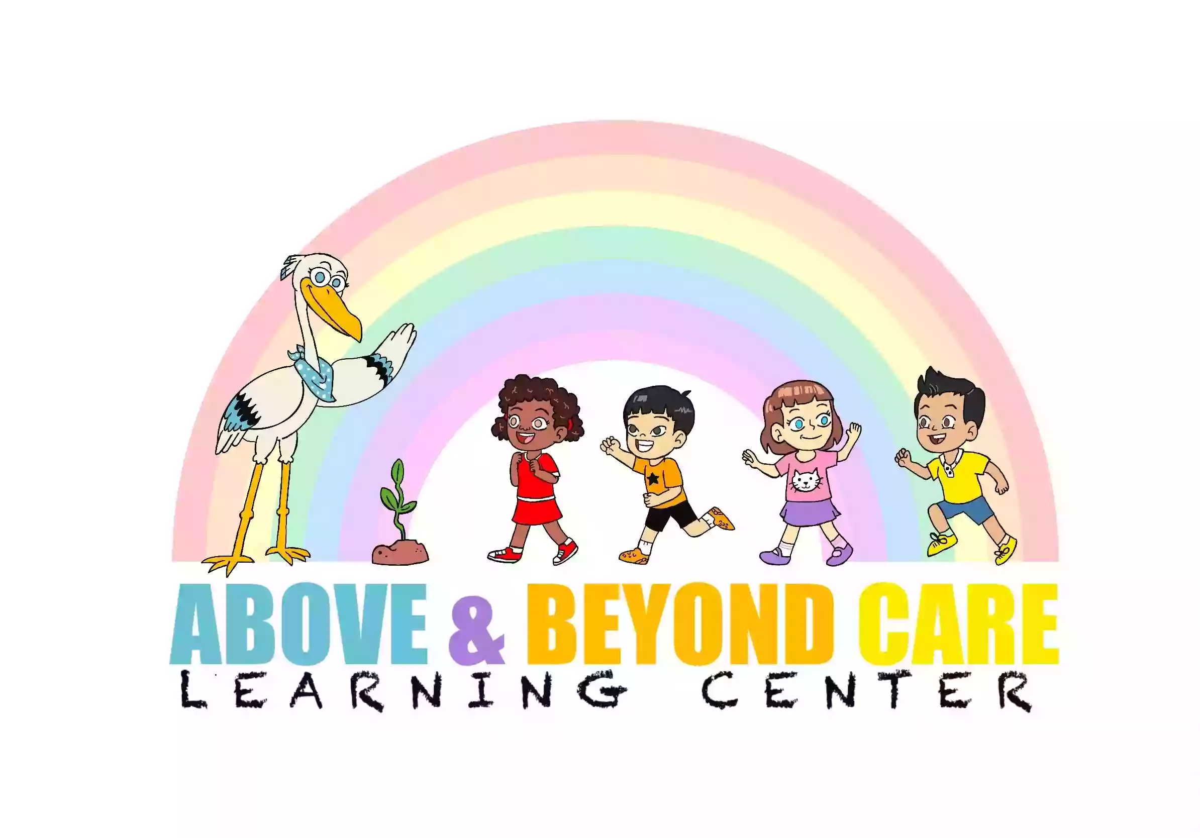 Above & Beyond Care Learning Center