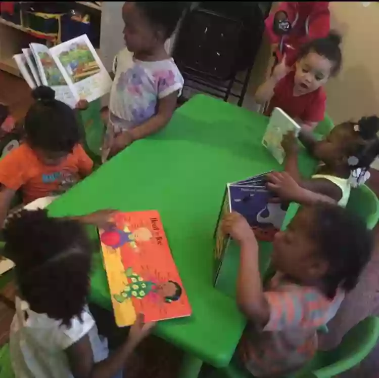 Prep And Play Learning Center