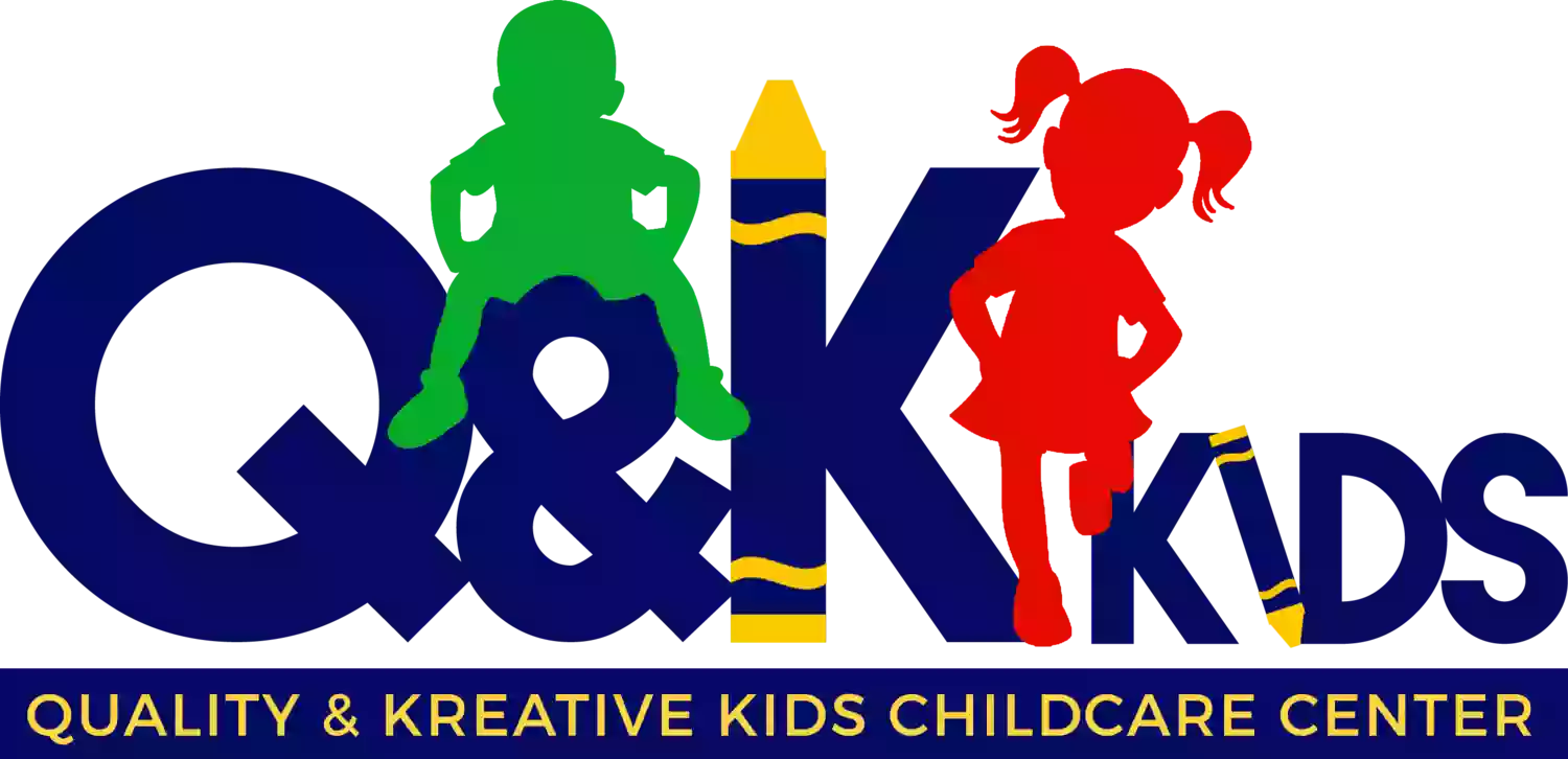 Quality & Kreative Kids Childcare LLC.