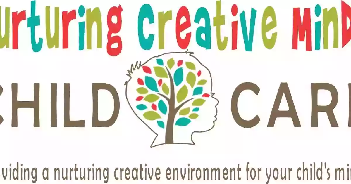 Nurturing Creative Minds Childcare Center