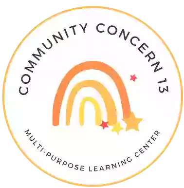 Community Concern #13 Multi-Purpose Learning Center