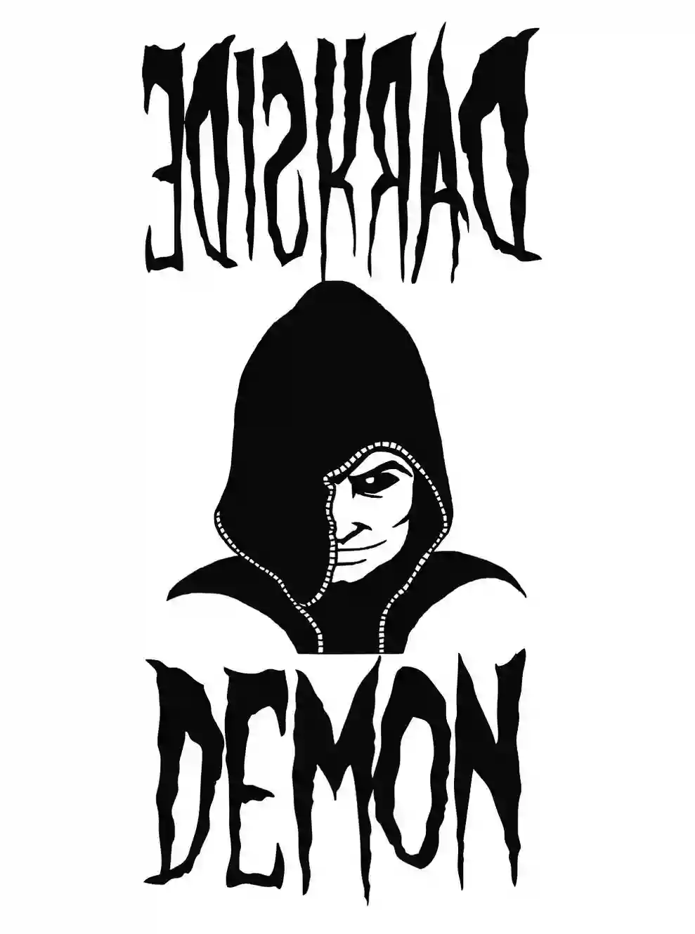 DARKSIDE DEMON CLOTHING COMPANY LLC