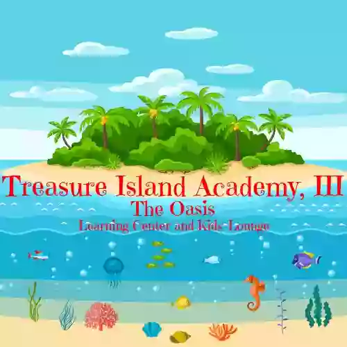 Treasure Island Academy III - Kid's Lounge