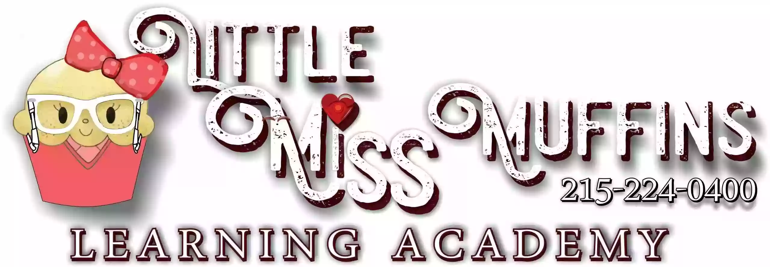 Little Miss Muffins Learning Academy