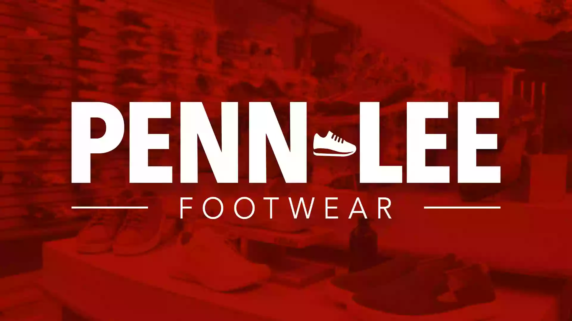 Penn-Lee Footwear