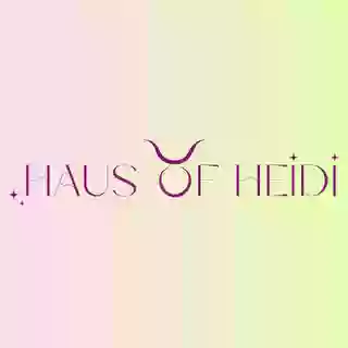 Haus of Heidi