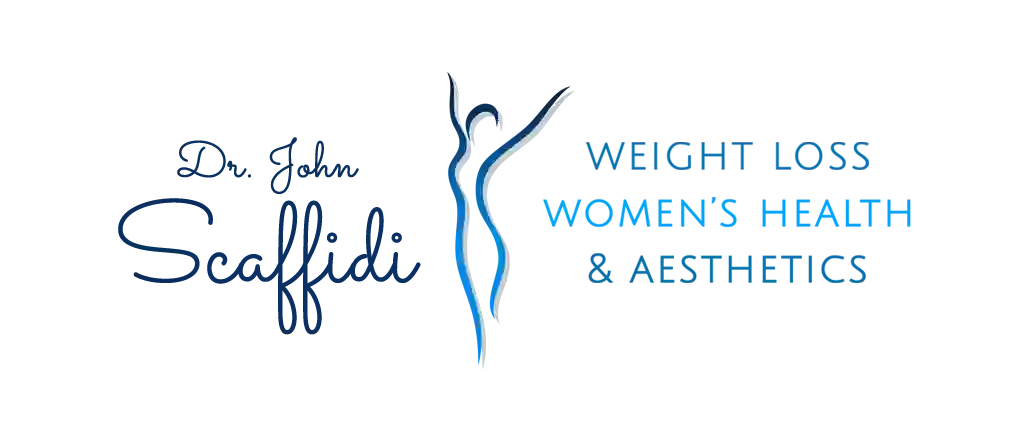 Dr. Scaffidi: Weight Loss, Women's Health, & Aesthetics