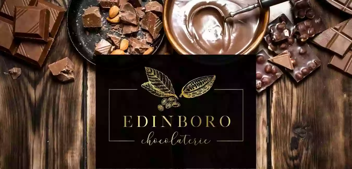 Edinboro Chocolaterie