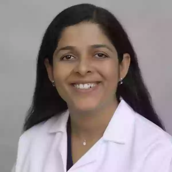 Shruti Sharma, MD, FACOG