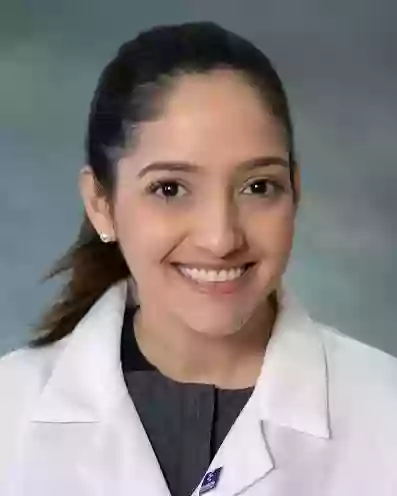 Hema Datwani, MD