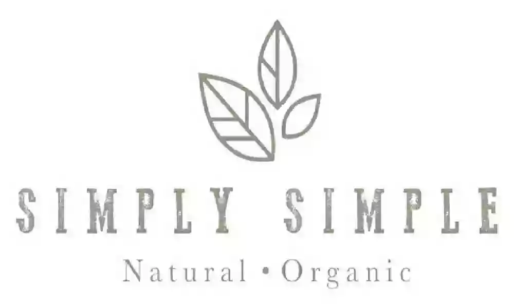 Simply Simple Soaps
