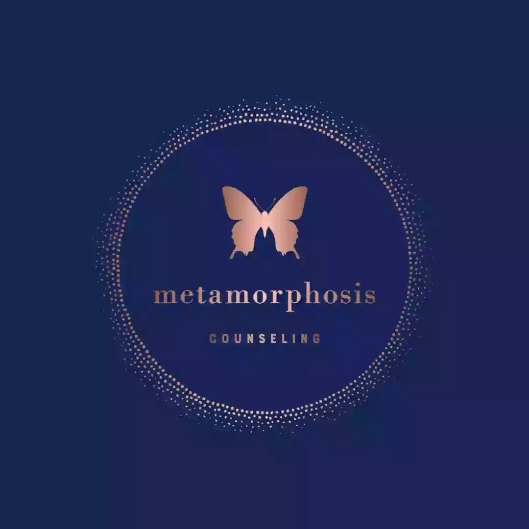 Metamorphosis Counseling