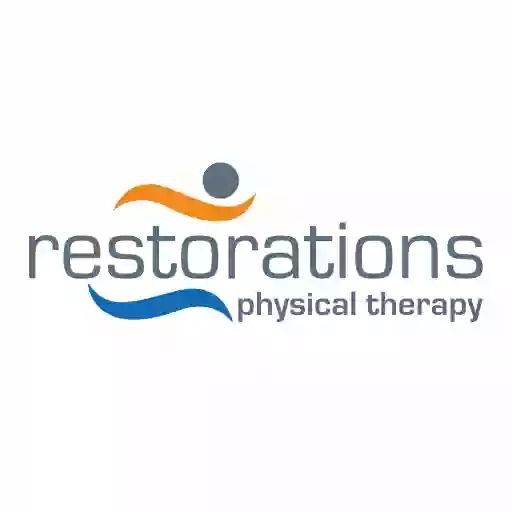 Restorations Physical Therapy