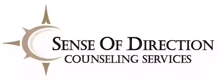 Sense Of Direction Counseling Services