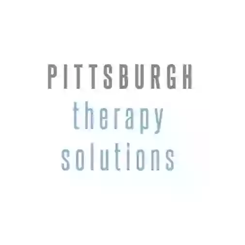 Pittsburgh Therapy Solutions | Speech Therapy Services