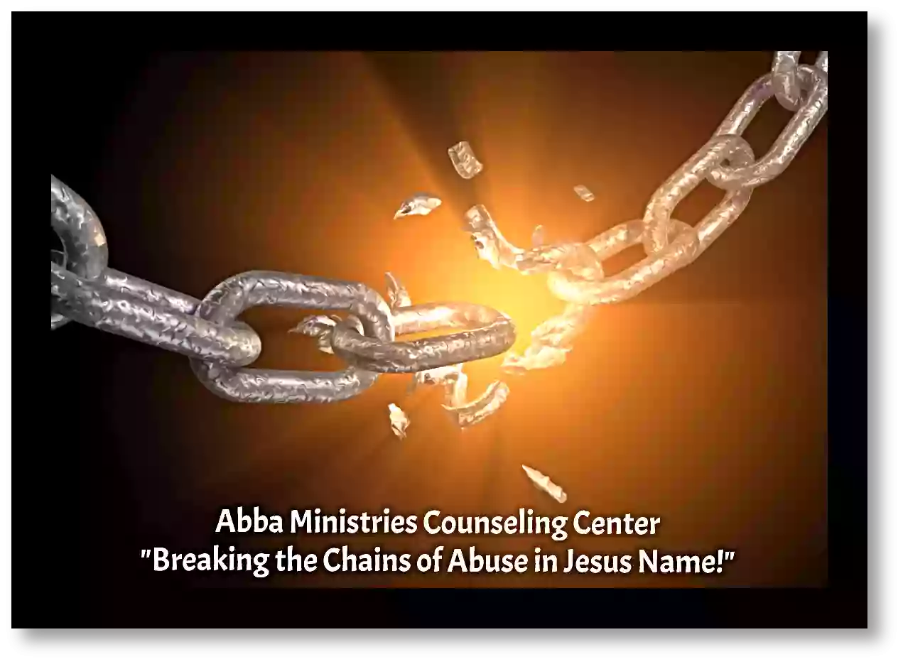 Abba Ministries Counseling Center