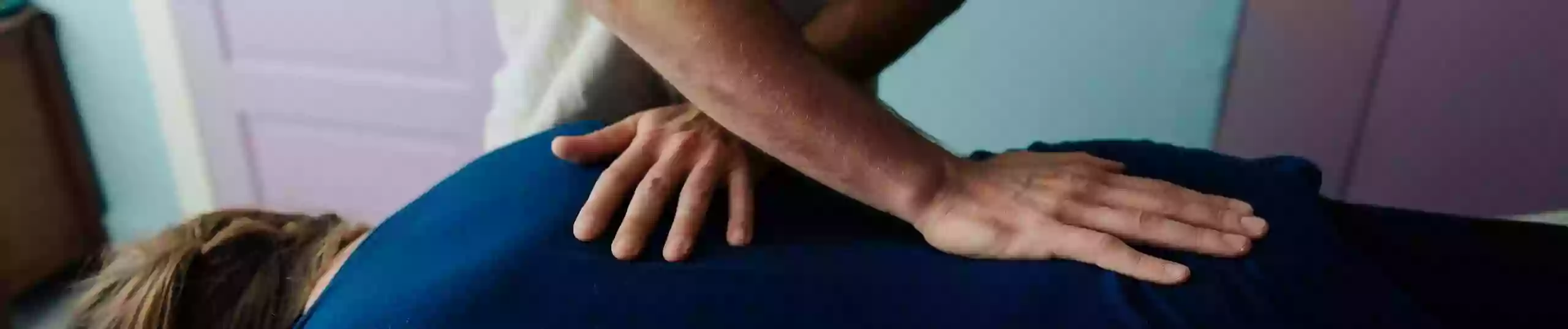 Listening Hand Therapeutic Massage