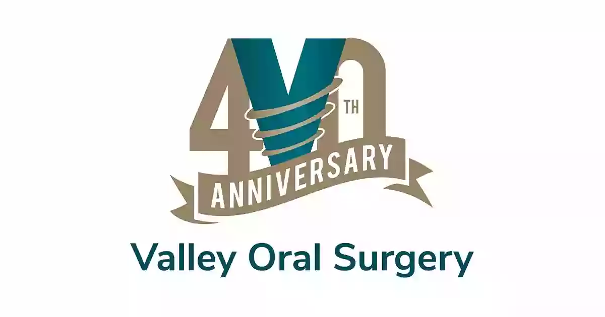 Valley Oral Surgery - Bethlehem