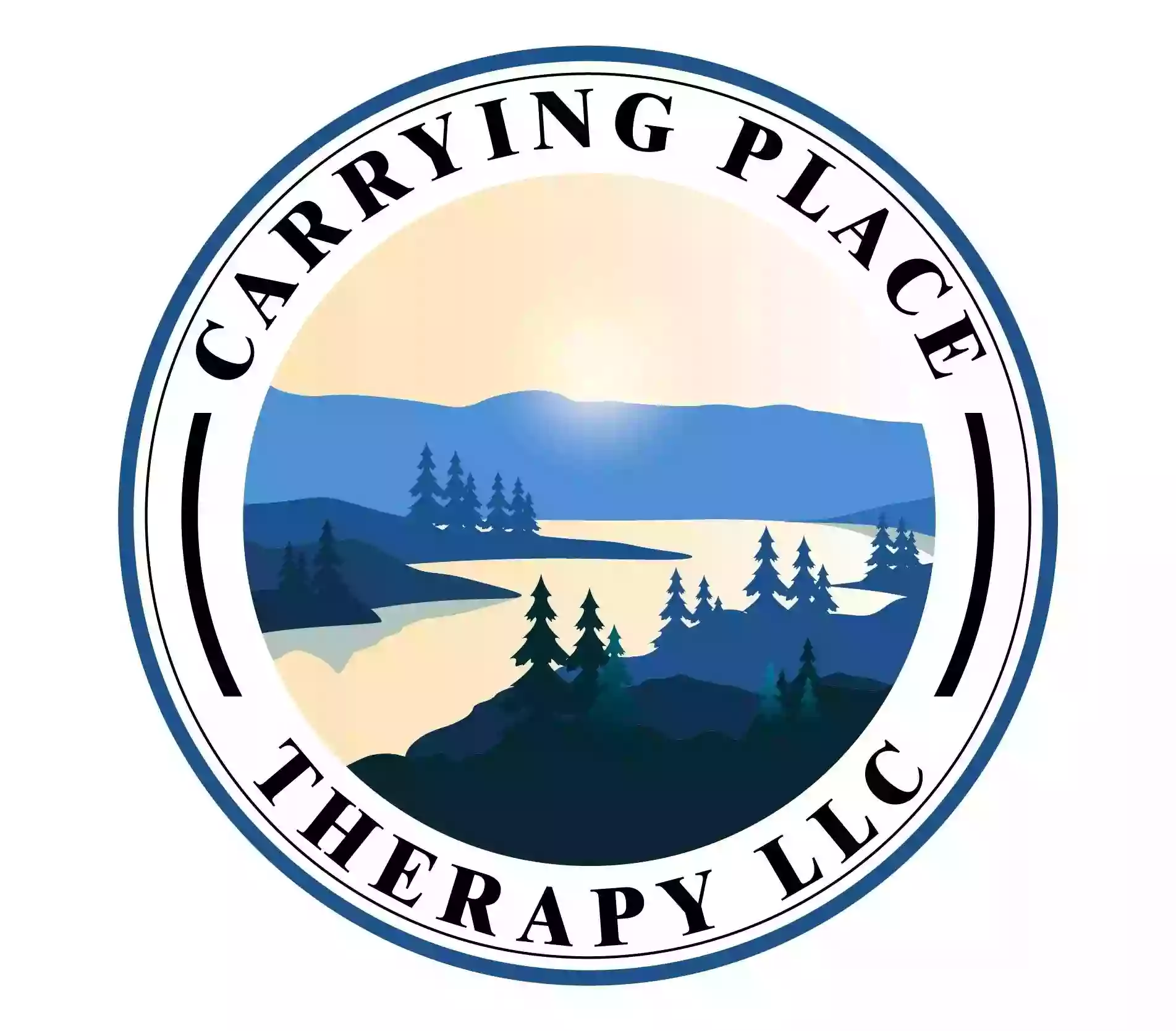 Carrying Place Therapy