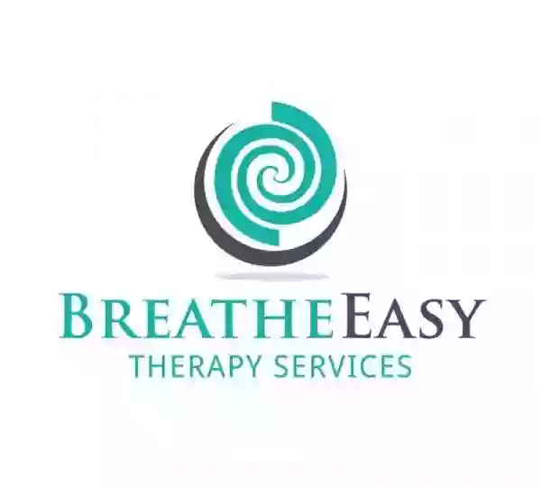 Breathe Easy Therapy Services