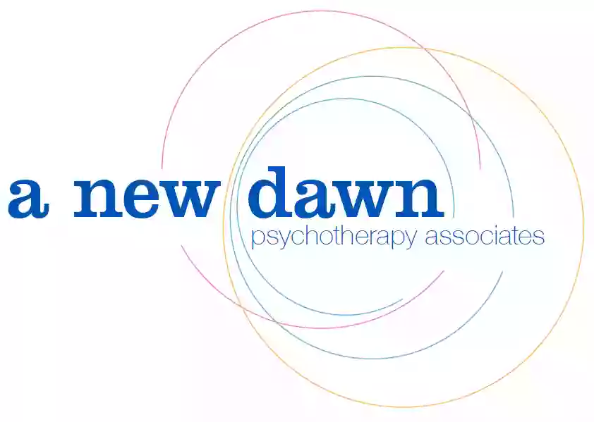 A New Dawn Psychotherapy Associates