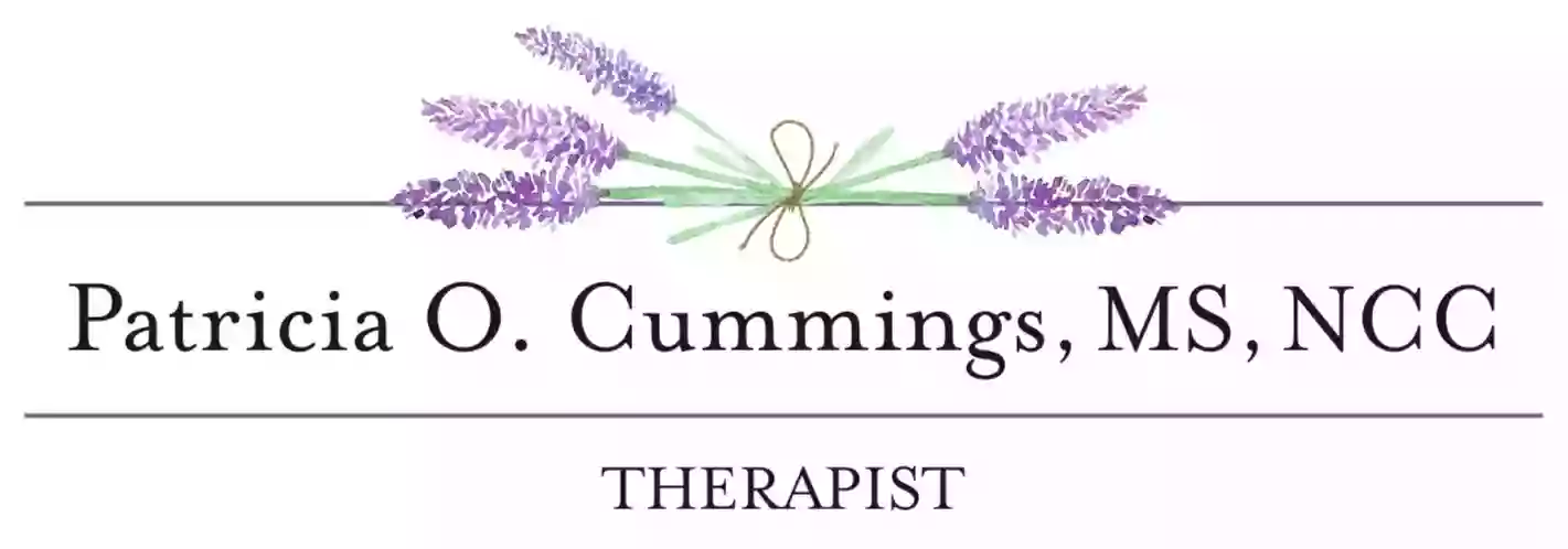 Patricia O Cummings Therapist