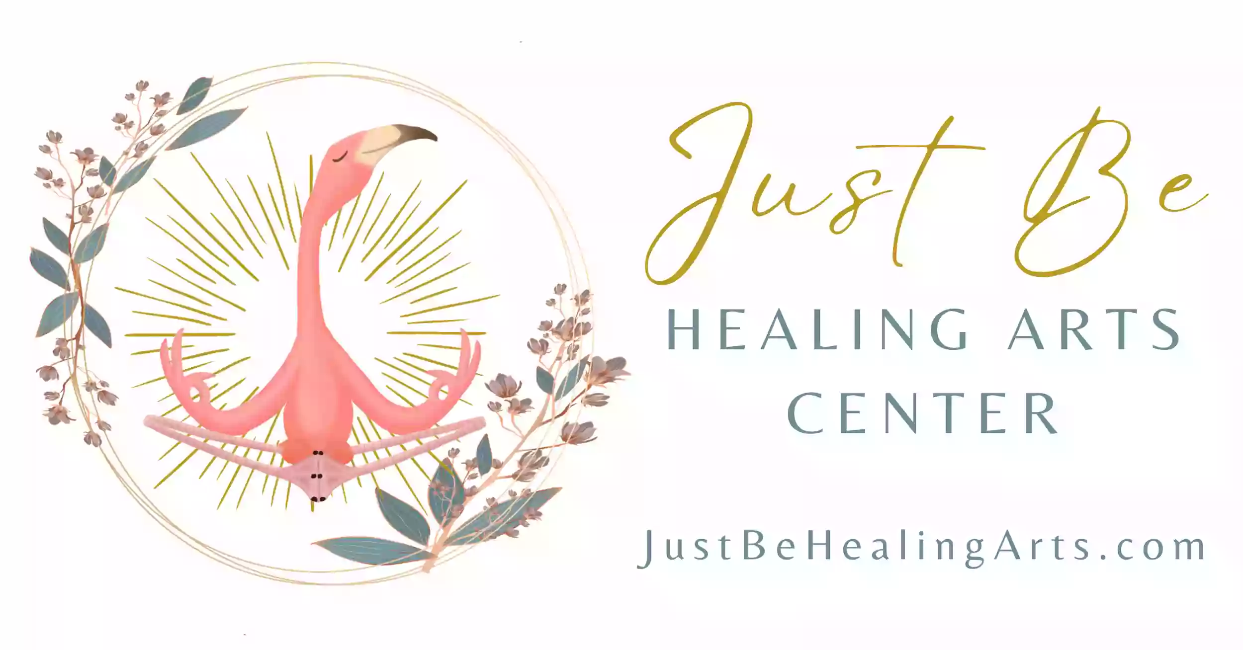 Just Be Holistic Wellness Center