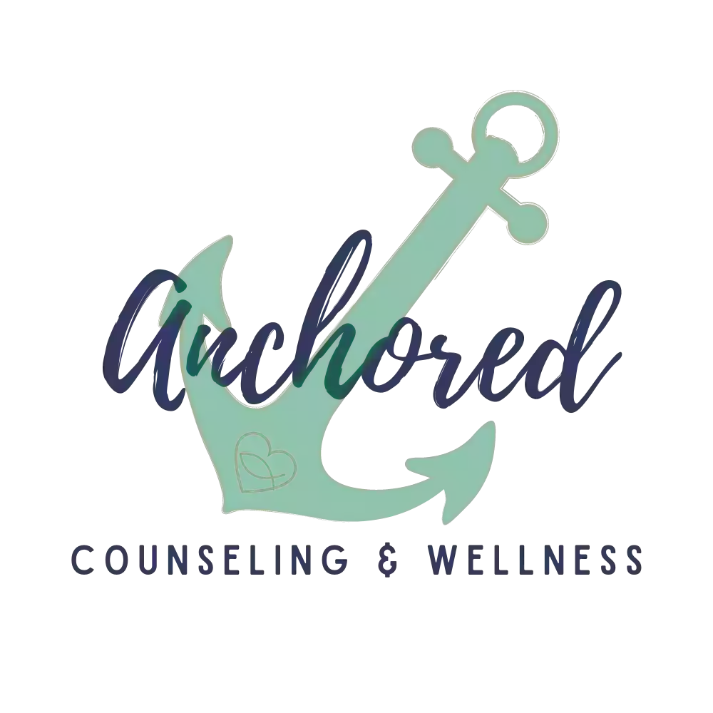 Anchored Counseling and Wellness