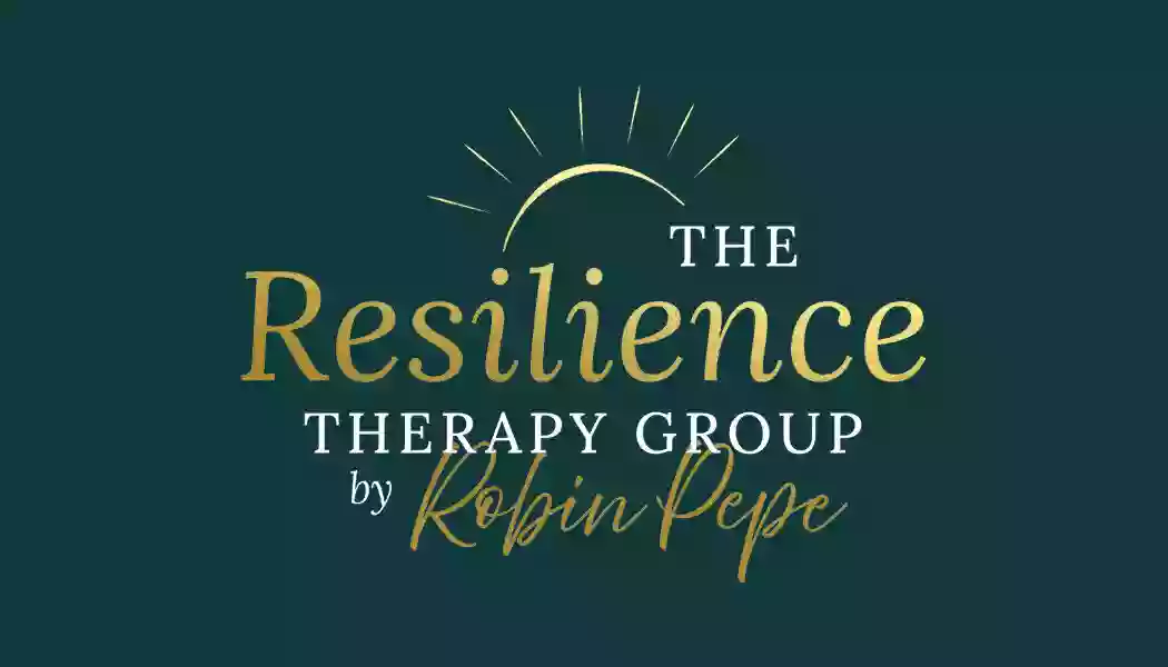 The Resilience Therapy Group