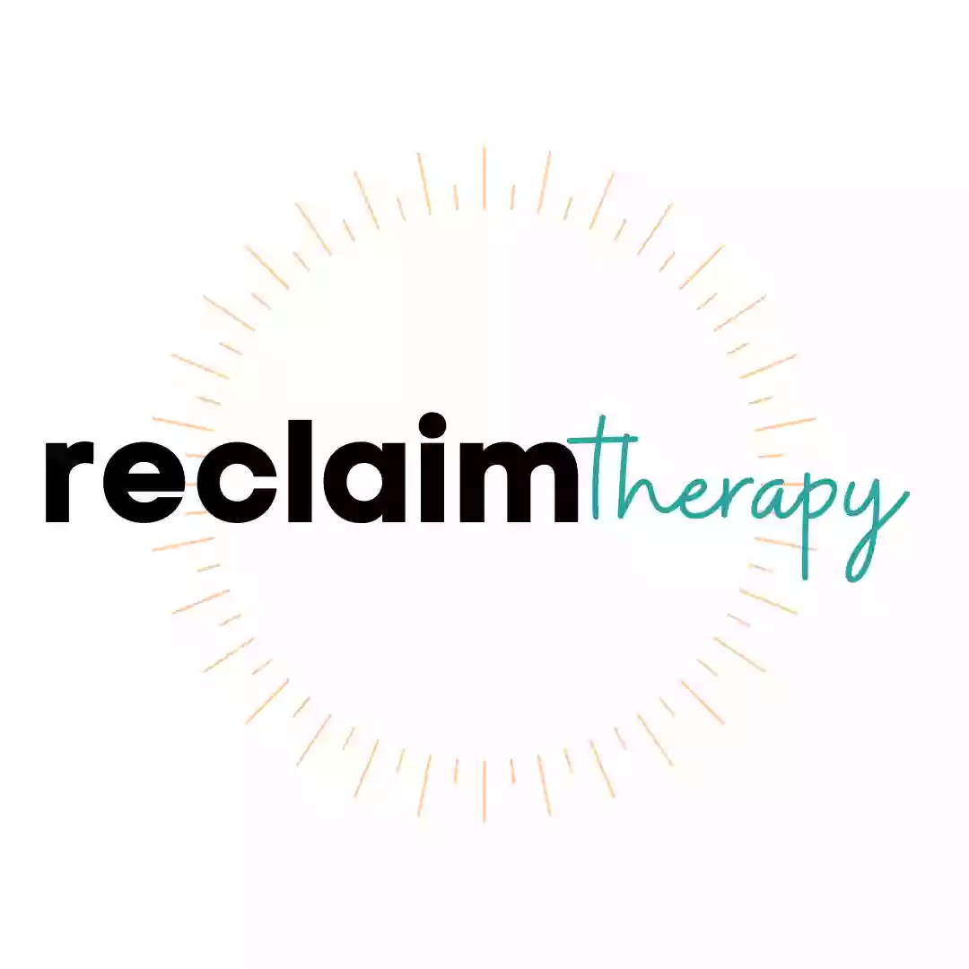 Reclaim Therapy