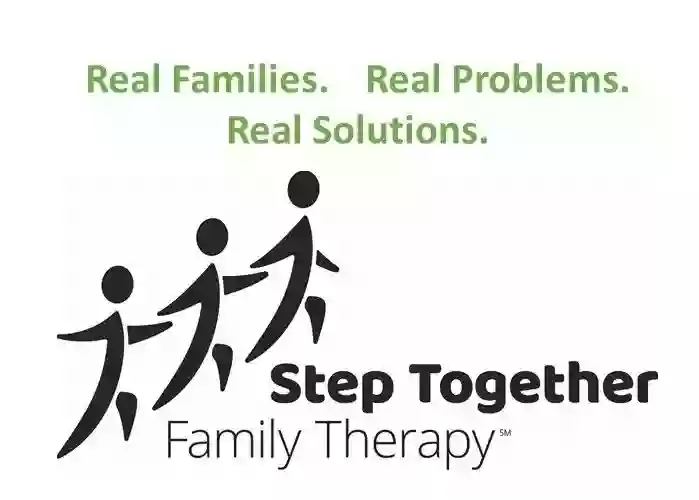 Step Together Family Therapy