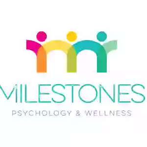 Milestones Psychology and Wellness