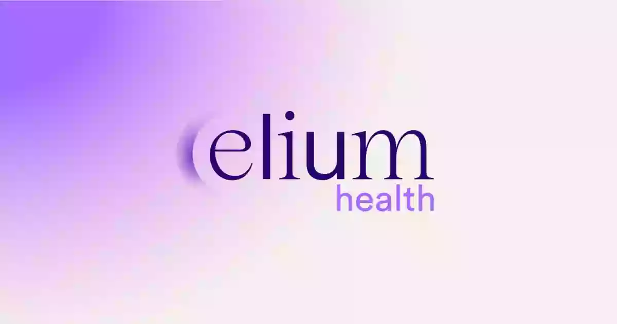 Elium Health- Psychiatry & Therapy- Center City, Philadelphia