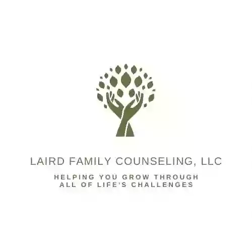 Laird Family Counseling