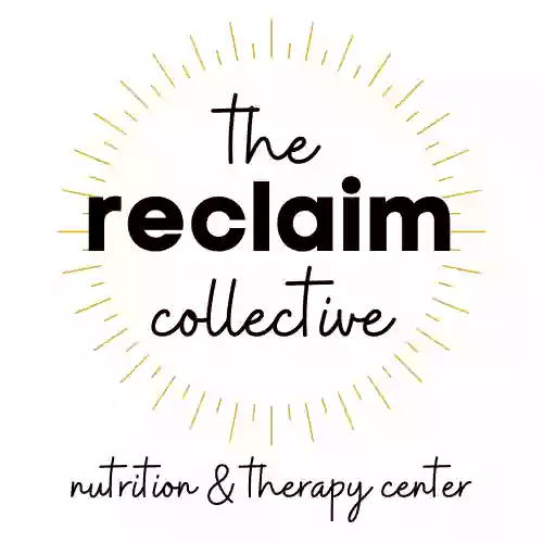 The Reclaim Collective - Eating Disorder Nutrition and Therapy Center