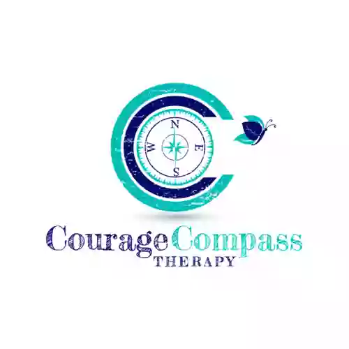 Courage Compass Therapy