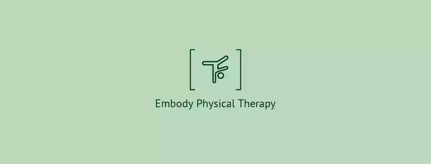 Embody Physical Therapy