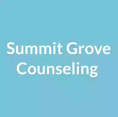 Summit Grove Couseling