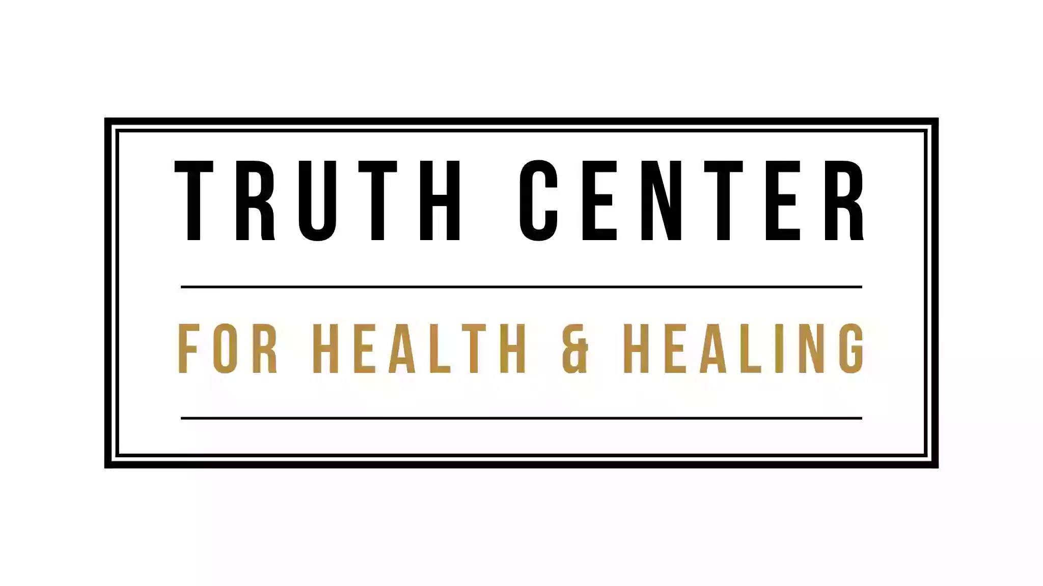 Truth Center for Health and Healing, LLC