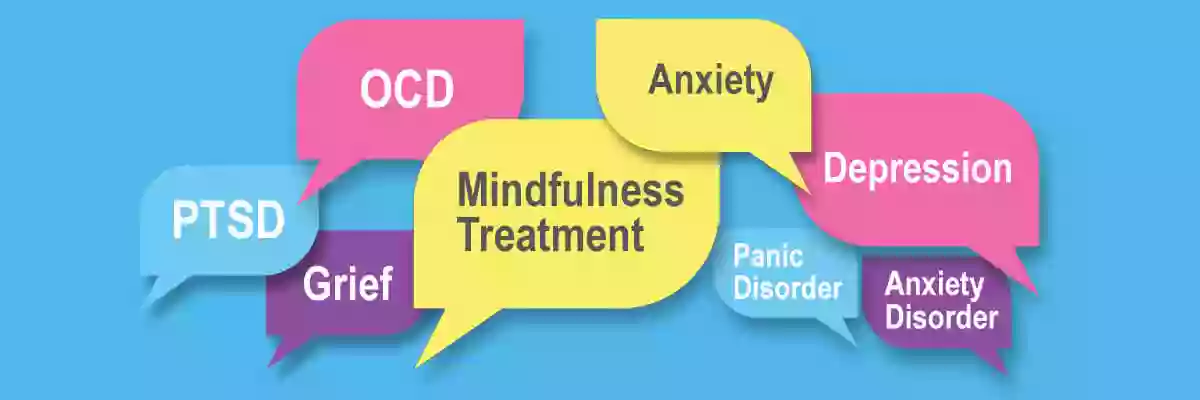 OCD CBT Mindful Stress & Anxiety Management Center of Philadelphia