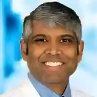 Dr. Rajiv Panikkar