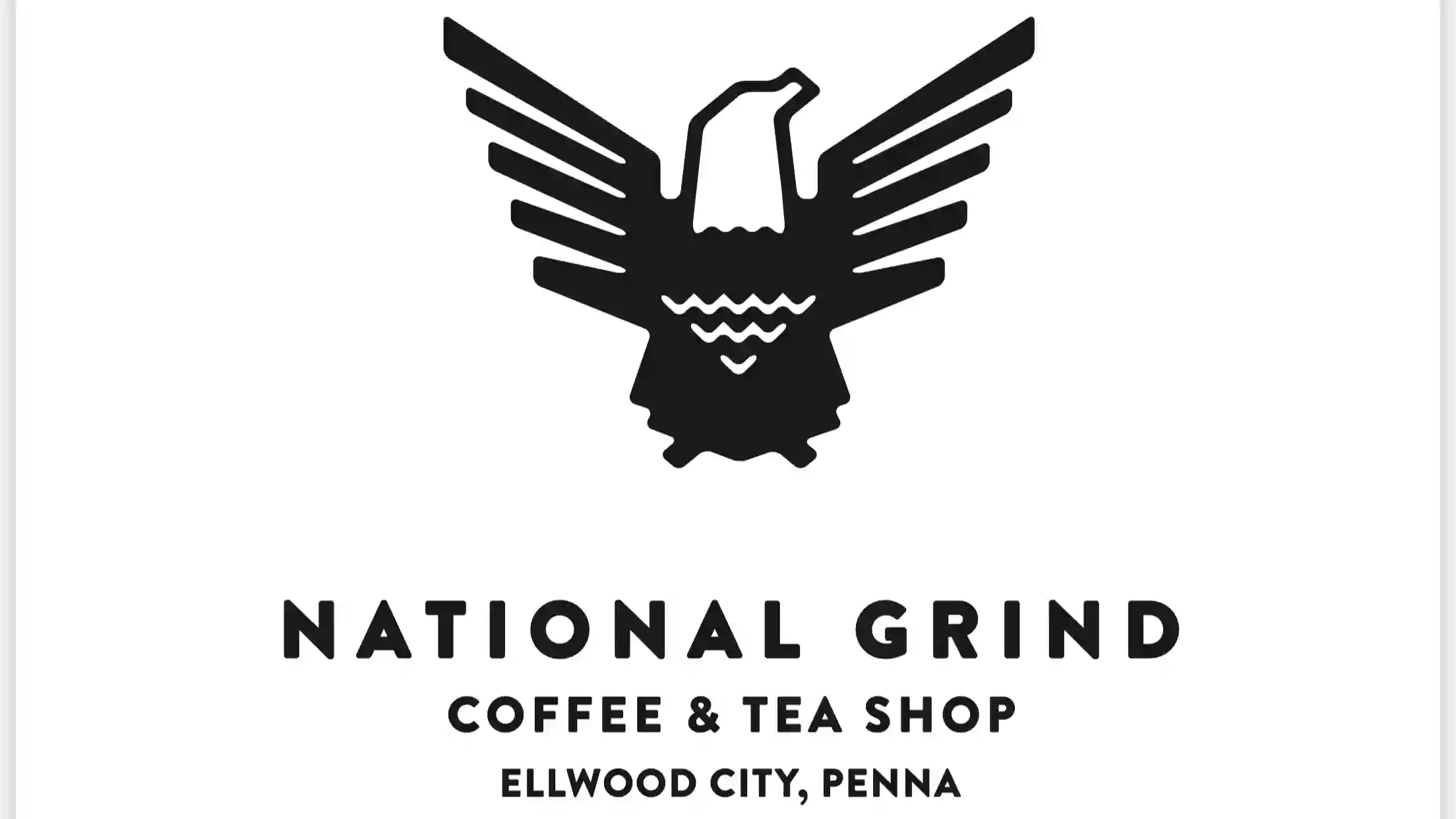 National Grind Coffee & Tea Shop