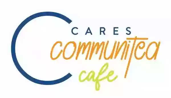 Cares CommuniTEA Cafe