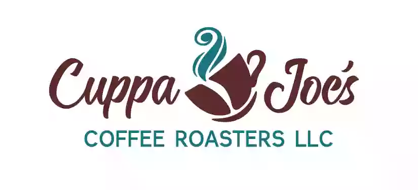Cuppa Joe's Coffee Roasters